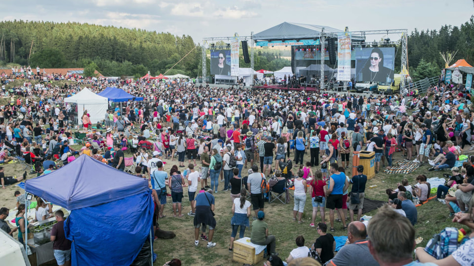 Prima Fest 2018